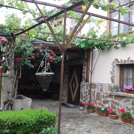 Villa The House In Shipka Exterior foto